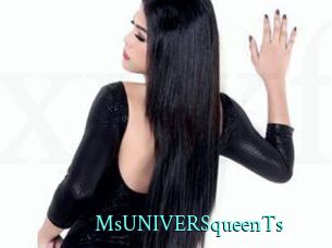 MsUNIVERSqueenTs xxx Fantasy Land
