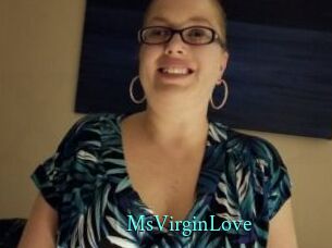 MsVirginLove