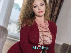 Ms_Alina xxx Fantasy Land