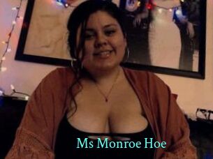 Ms_Monroe_Hoe