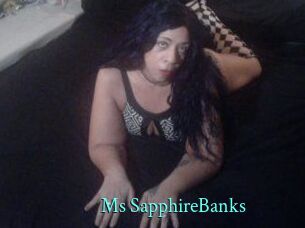 Ms_SapphireBanks