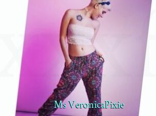 Ms_VeronicaPixie