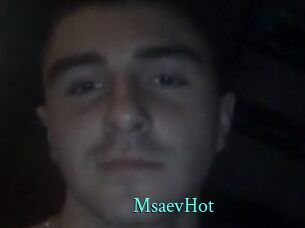 MsaevHot