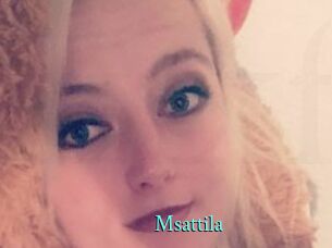 Msattila