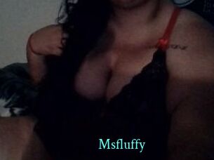 Msfluffy