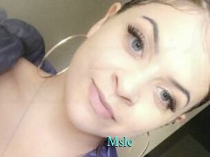 Msle