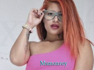 Msmonroy