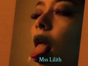 Mss_Lilith