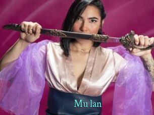 Mu_lan xxx Fantasy Land