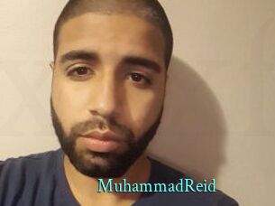 Muhammad_Reid