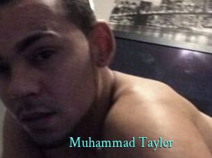 Muhammad_Tayler xxx Fantasy Land