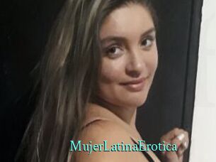 MujerLatinaErotica