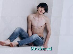Mukhamed xxx Fantasy Land