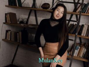 MulanKey