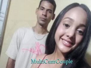 MultiCumCouple