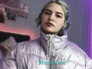 MunieCute