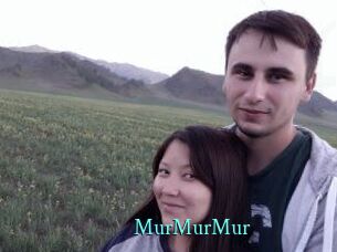 MurMurMur