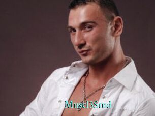 Muscl3Stud