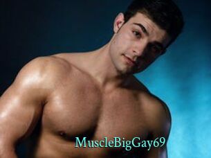 MuscleBigGay69