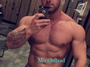 MuscleBrad
