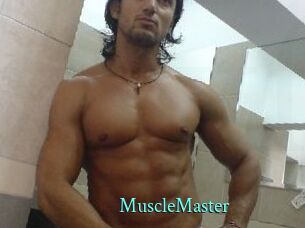 MuscleMaster