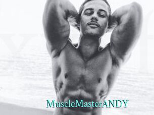 MuscleMasterANDY