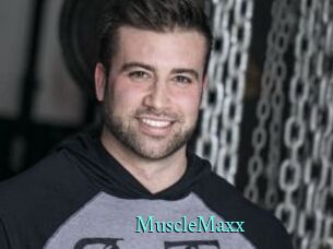 MuscleMaxx