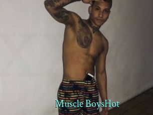 Muscle_BoysHot