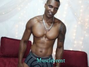 Musclebrent