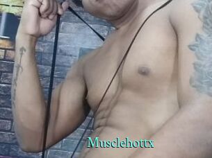 Musclehottx