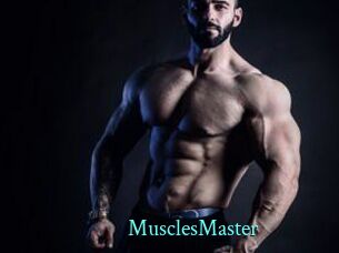 MusclesMaster