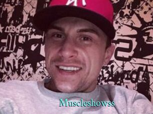Muscleshowss