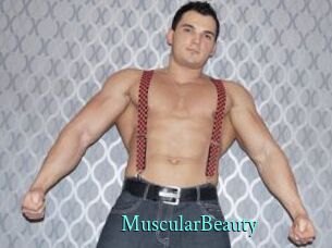 MuscularBeauty
