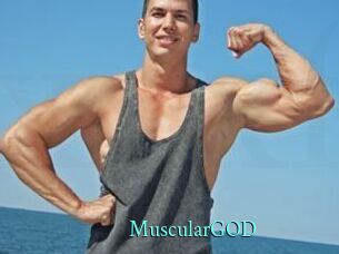 MuscularGOD