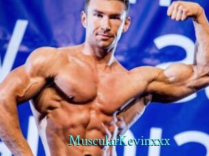 MuscularKevinxxx xxx Fantasy Land