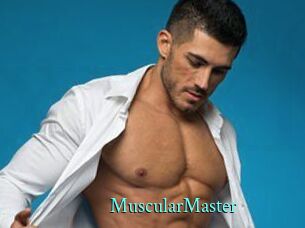 MuscularMaster