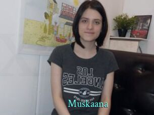 Muskaana