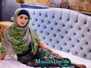 MuslimDariya