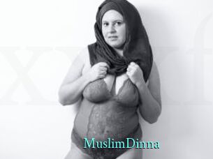MuslimDinna