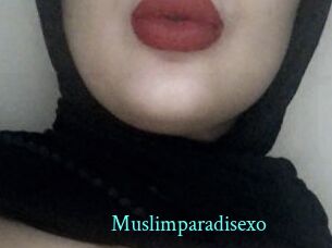 Muslimparadisexo