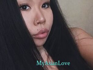 MyAsianLove