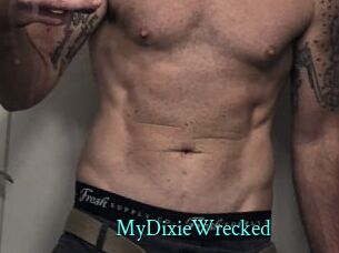 MyDixieWrecked