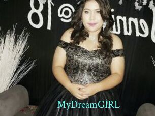 MyDreamGIRL