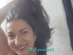 MyFavority01