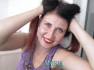 MyIRIS