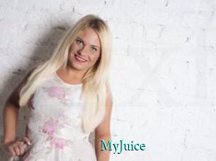 MyJuice