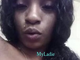 MyLadie