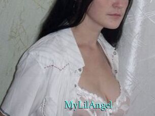 MyLilAngel