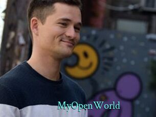 MyOpenWorld