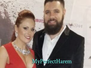 MyPerfectHarem
